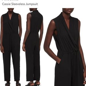 All Saints Cassie jumpsuit